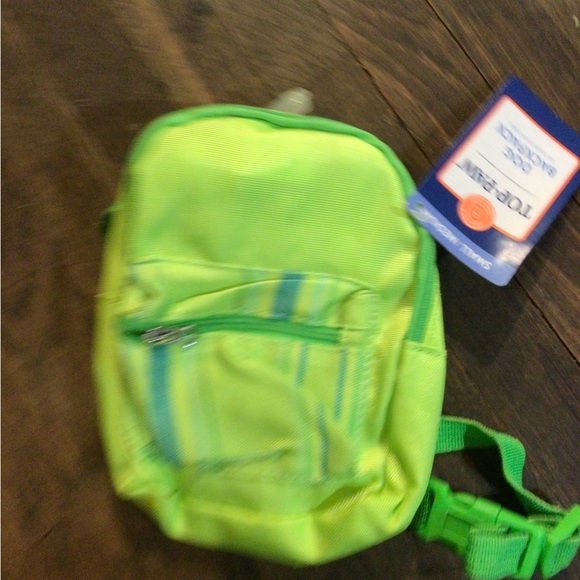 Top Paw Other - Top Paw Neon Green Dog Harness